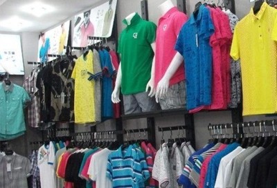 火狐狸服装超市 引领时尚潮流的服装服饰零售新体验