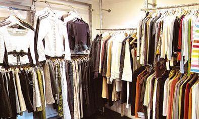 服装店进货渠道全解析 从源头到零售