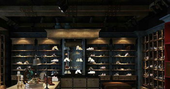 前10个月限额以上企业服装鞋帽零售额达1.13万亿元，鞋帽零售市场展现强劲韧性