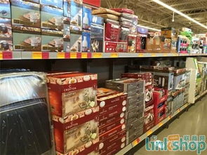 震惊零售圈的Aldi超市 以极简主义重塑鞋帽零售