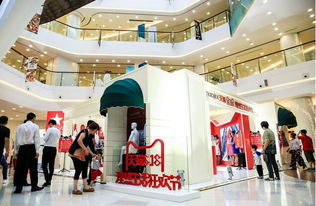 天猫618 服饰鞋帽强势引领消费升级，开启新零售全渠道狂欢