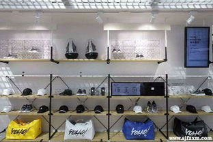 Yoho变形记 从线上潮流平台到新零售战场的华丽转身