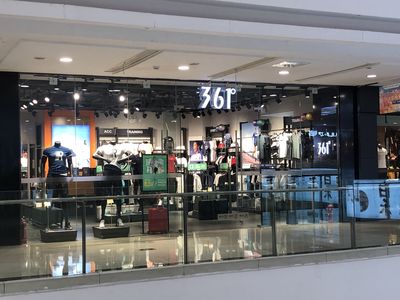 361° 垂直深耕与渠道变革——世界服装鞋帽网鞋帽零售专题报道