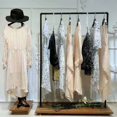 常见衣服进货渠道及注意要点指南