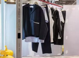 时装奢侈品市场建设初期 谁是品牌价值的核心推动者