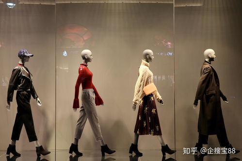 服装公司起名技巧与精选名称大全