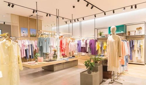 服装零售企业茵曼线上自救，合伙人坦言“忙不过来”