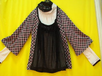 服装服饰零售市场解析 原单与统货的机遇与挑战