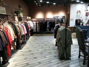 服装鞋帽批发订货与零售管理一体化解决方案